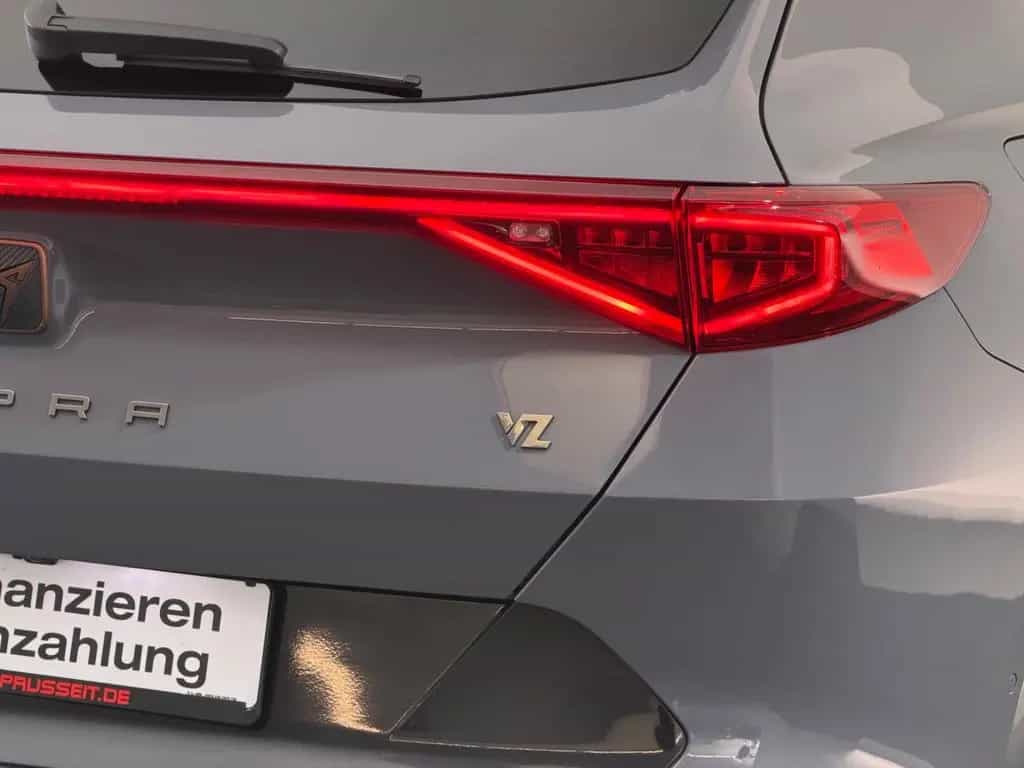 Cupra Formentor VZ 2.0 TSI 4Dr.*360*LED-KESSY-MEMO-ACC 06/2023-photo-12