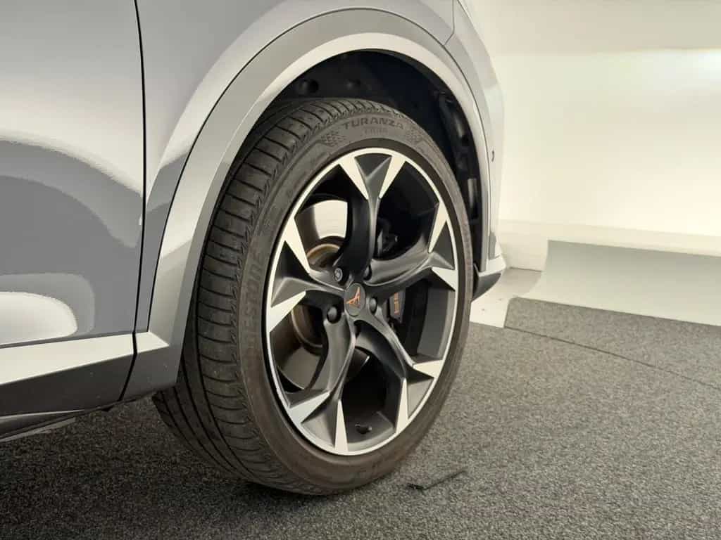 Cupra Formentor VZ 2.0 TSI 4Dr.*360*LED-KESSY-MEMO-ACC 06/2023-photo-13
