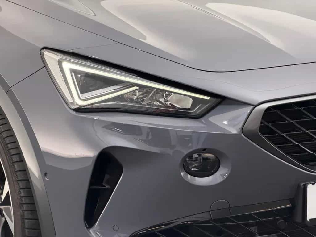 Cupra Formentor VZ 2.0 TSI 4Dr.*360*LED-KESSY-MEMO-ACC 06/2023-photo-14