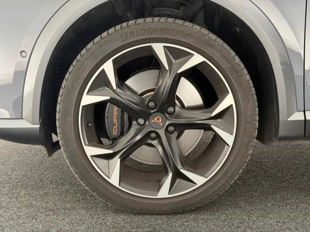 Cupra Formentor VZ 2.0 TSI 4Dr.*360*LED-KESSY-MEMO-ACC 06/2023-photo-15