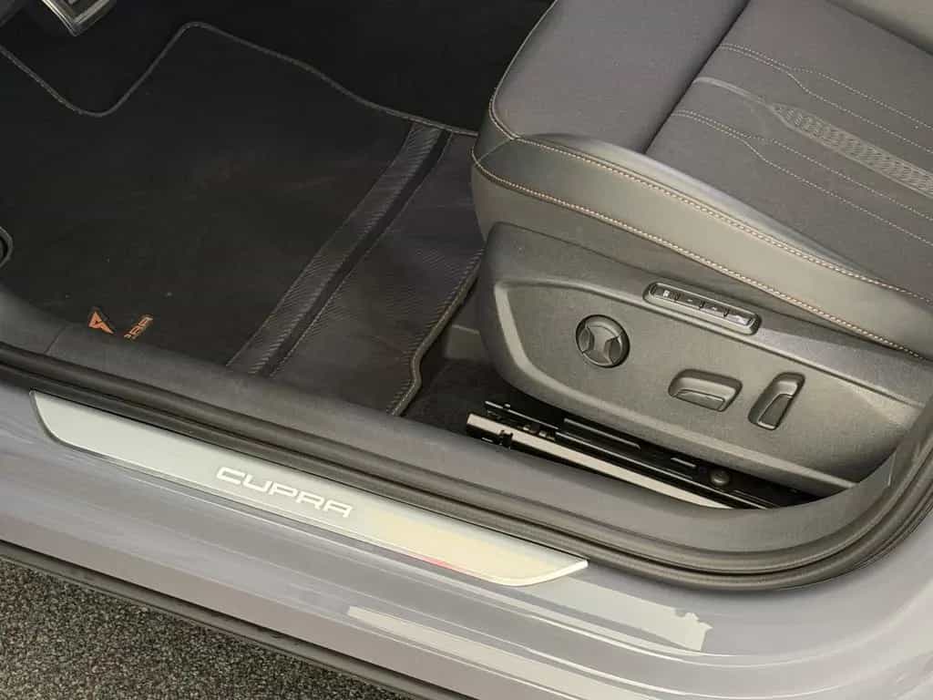 Cupra Formentor VZ 2.0 TSI 4Dr.*360*LED-KESSY-MEMO-ACC 06/2023-photo-26