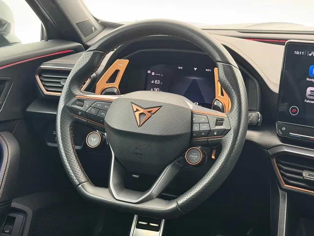 Cupra Formentor VZ 2.0 TSI 4Dr.*360*LED-KESSY-MEMO-ACC 06/2023-photo-33