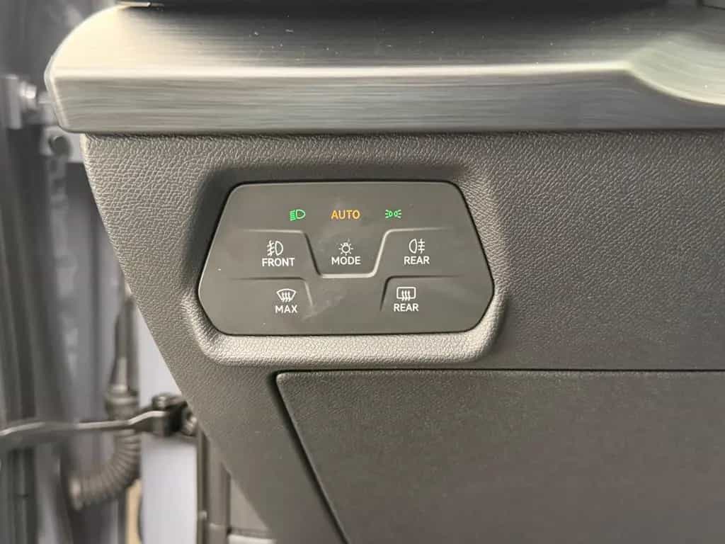 Cupra Formentor VZ 2.0 TSI 4Dr.*360*LED-KESSY-MEMO-ACC 06/2023-photo-34