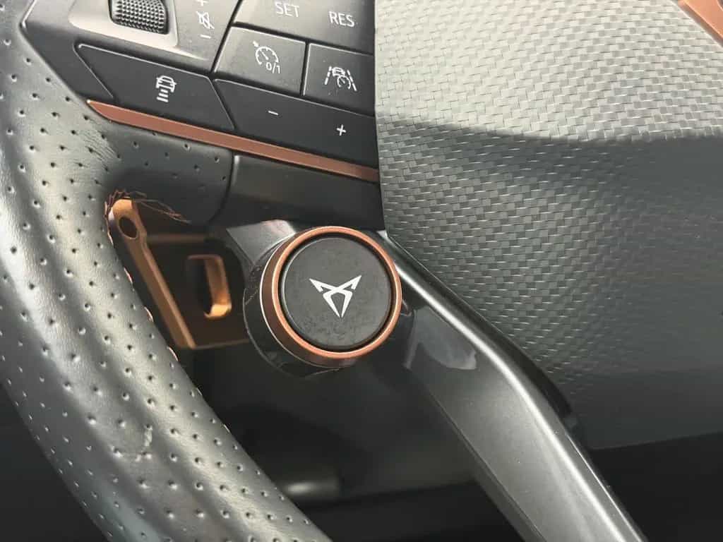 Cupra Formentor VZ 2.0 TSI 4Dr.*360*LED-KESSY-MEMO-ACC 06/2023-photo-35