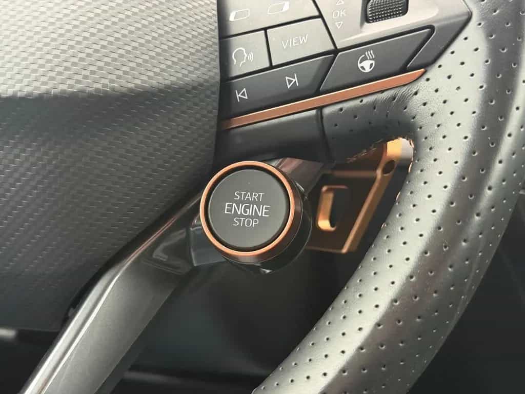 Cupra Formentor VZ 2.0 TSI 4Dr.*360*LED-KESSY-MEMO-ACC 06/2023-photo-39