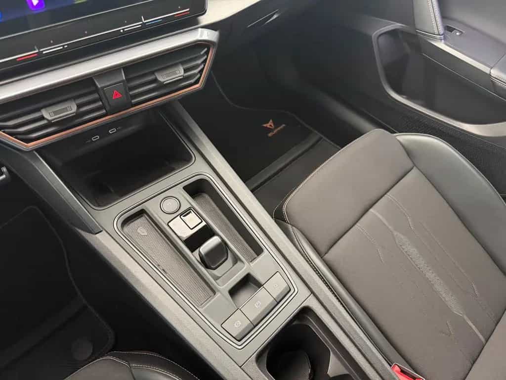 Cupra Formentor VZ 2.0 TSI 4Dr.*360*LED-KESSY-MEMO-ACC 06/2023-photo-47