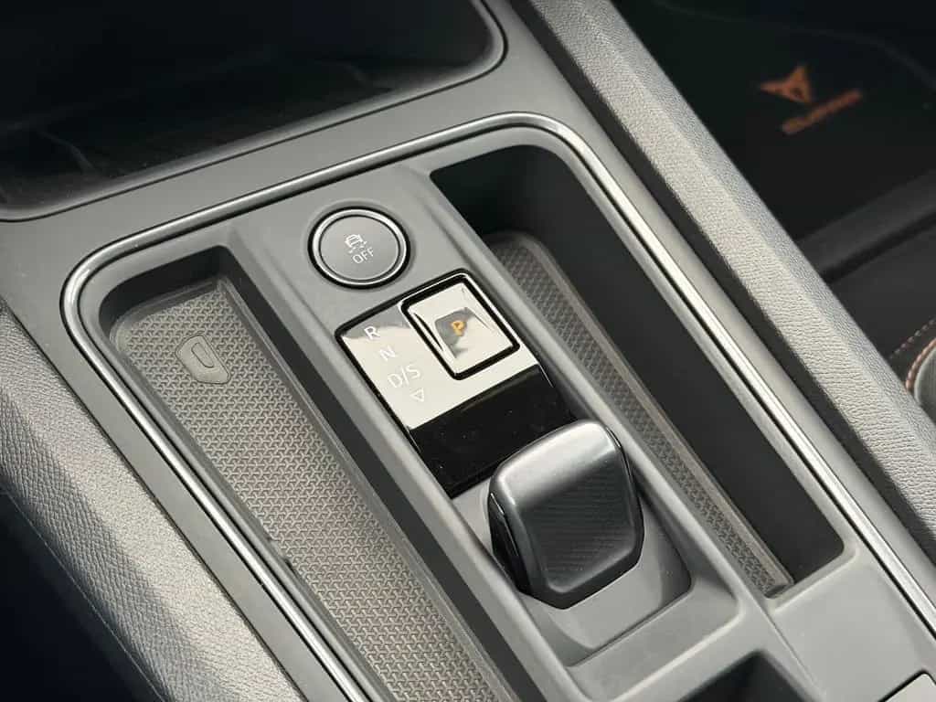 Cupra Formentor VZ 2.0 TSI 4Dr.*360*LED-KESSY-MEMO-ACC 06/2023-photo-48