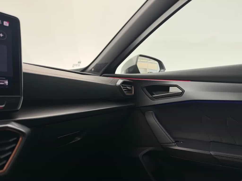 Cupra Formentor VZ 2.0 TSI 4Dr.*360*LED-KESSY-MEMO-ACC 06/2023-photo-49
