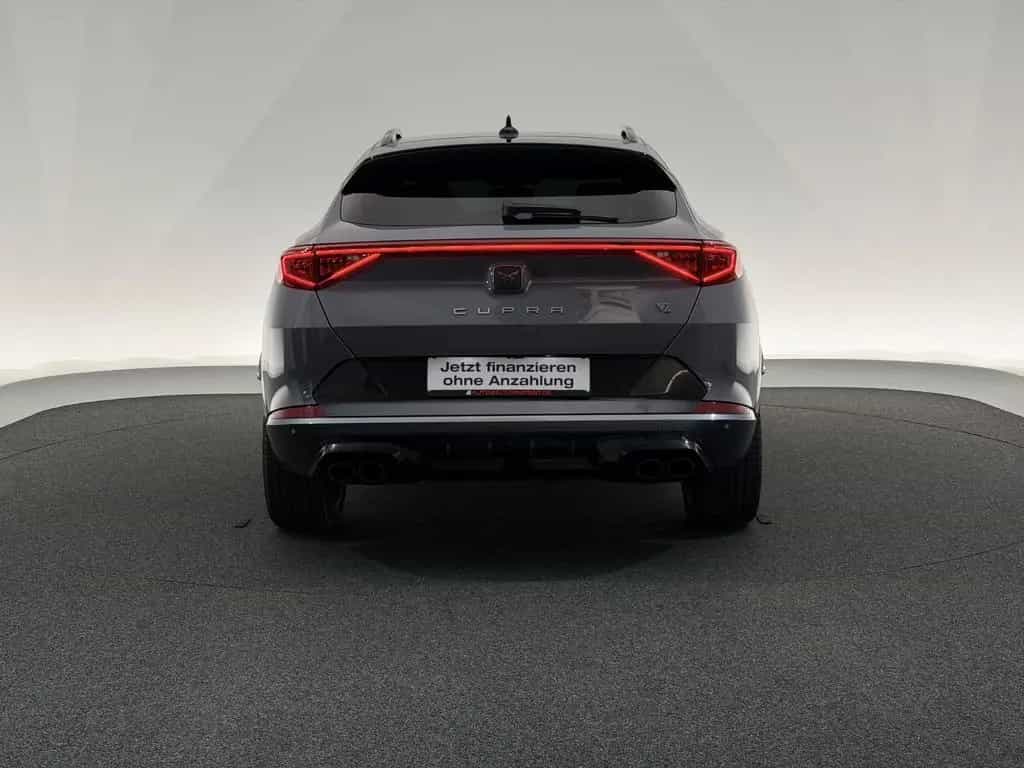 Cupra Formentor VZ 2.0 TSI 4Dr.*360*LED-KESSY-MEMO-ACC 06/2023-photo-5