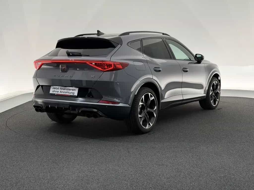 Cupra Formentor VZ 2.0 TSI 4Dr.*360*LED-KESSY-MEMO-ACC 06/2023-photo-6