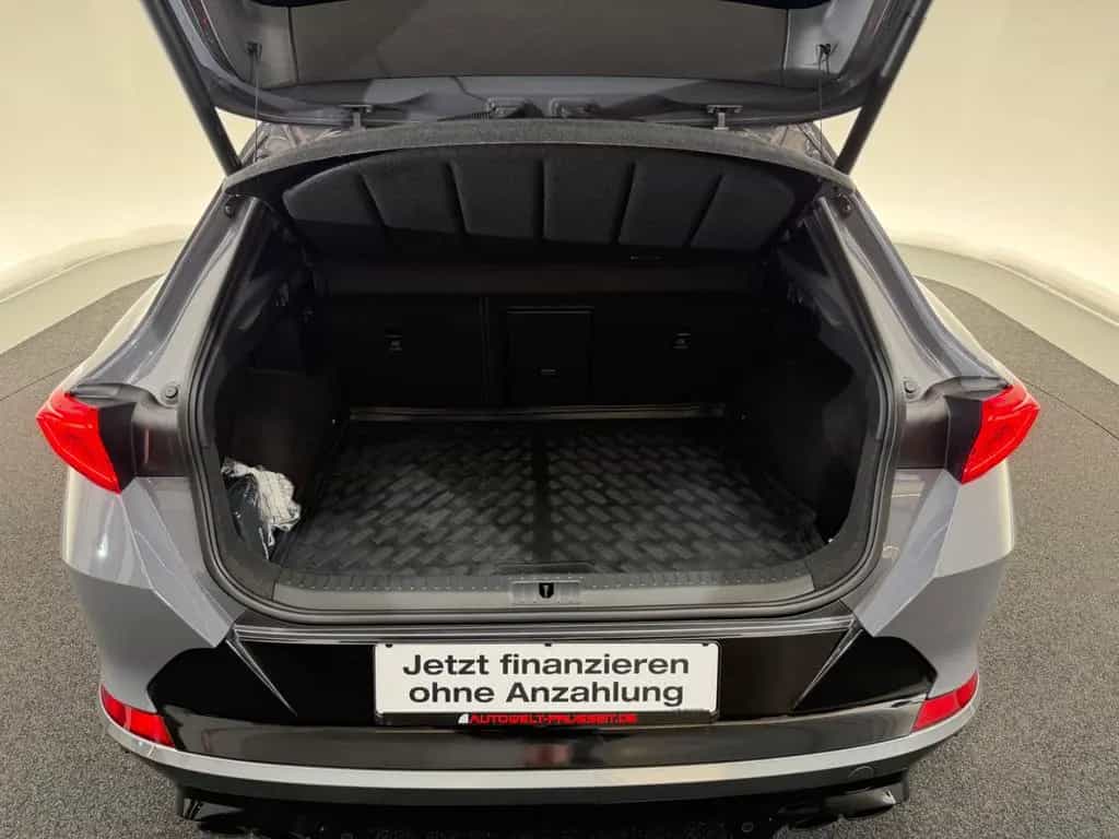 Cupra Formentor VZ 2.0 TSI 4Dr.*360*LED-KESSY-MEMO-ACC 06/2023-photo-9