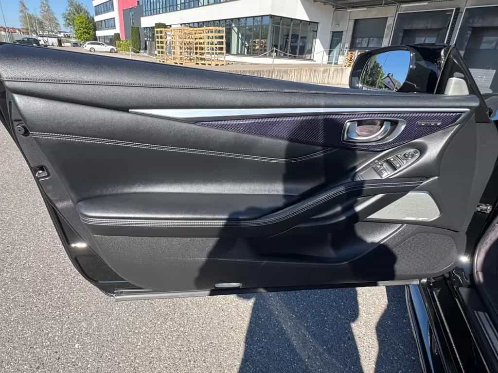 Infiniti Q60 2.0t AT Sport GT *Maxton Umbau*Leder*360g* 08/2018-photo-11