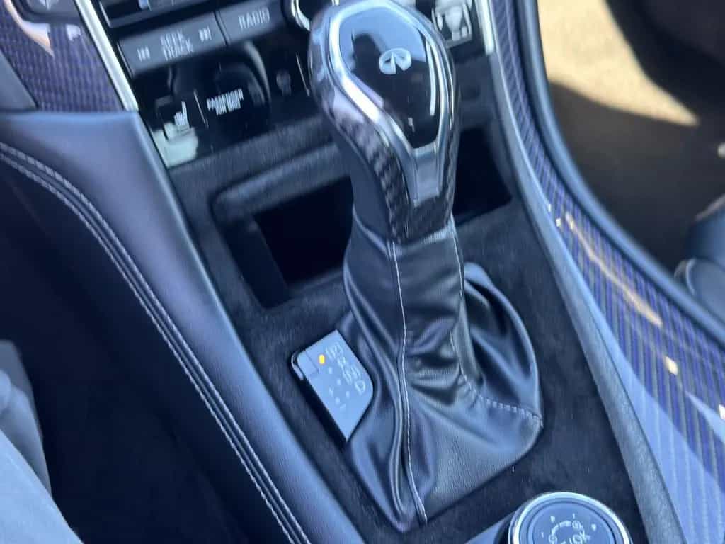 Infiniti Q60 2.0t AT Sport GT *Maxton Umbau*Leder*360g* 08/2018-photo-20