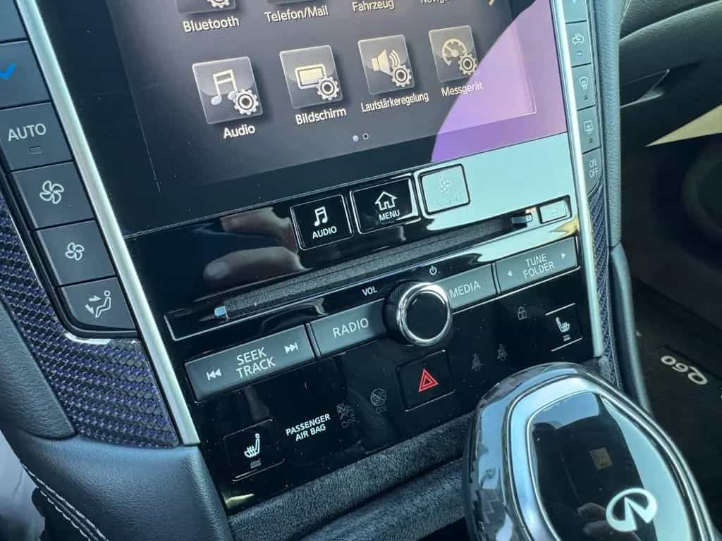 Infiniti Q60 2.0t AT Sport GT *Maxton Umbau*Leder*360g* 08/2018-photo-23