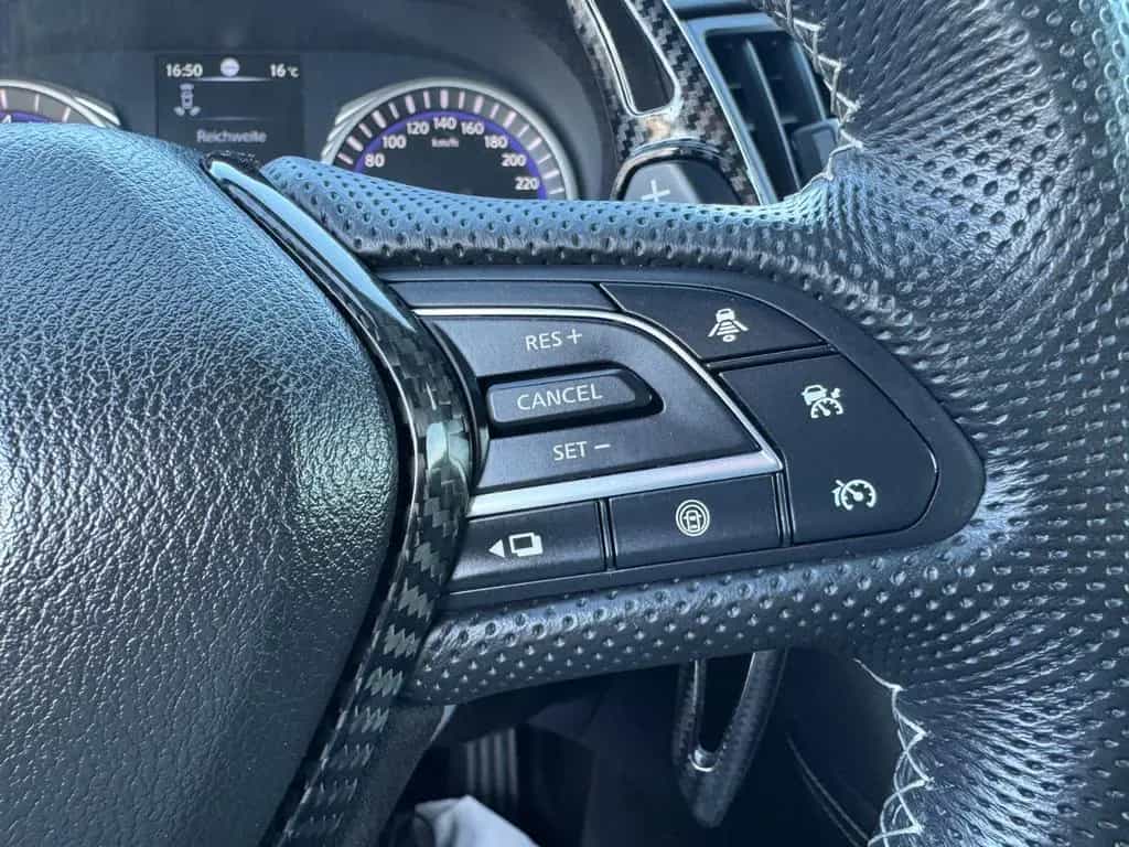 Infiniti Q60 2.0t AT Sport GT *Maxton Umbau*Leder*360g* 08/2018-photo-25