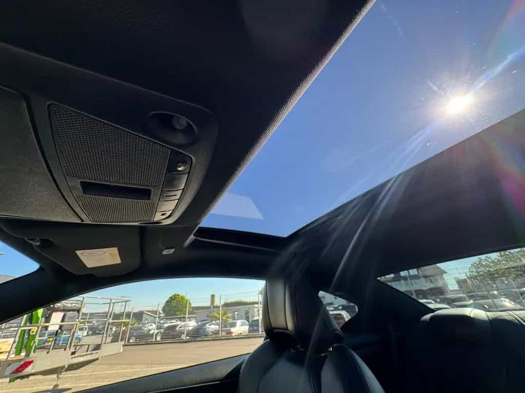 Infiniti Q60 2.0t AT Sport GT *Maxton Umbau*Leder*360g* 08/2018-photo-28