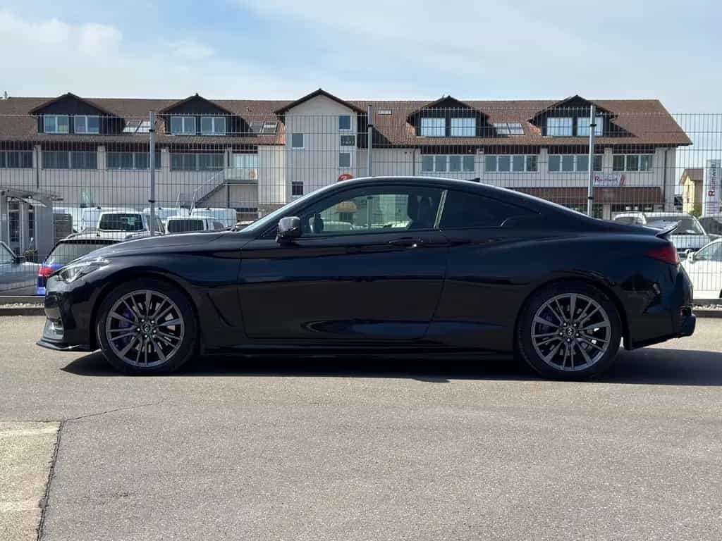 Infiniti Q60 2.0t AT Sport GT *Maxton Umbau*Leder*360g* 08/2018-photo-3