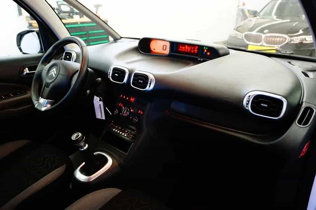 Citroën C3 Picasso by Carlsson Sondermodell 09/2012-photo-10