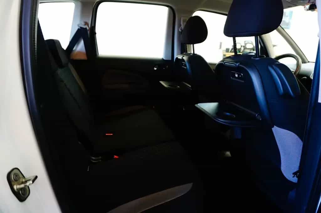 Citroën C3 Picasso by Carlsson Sondermodell 09/2012-photo-14