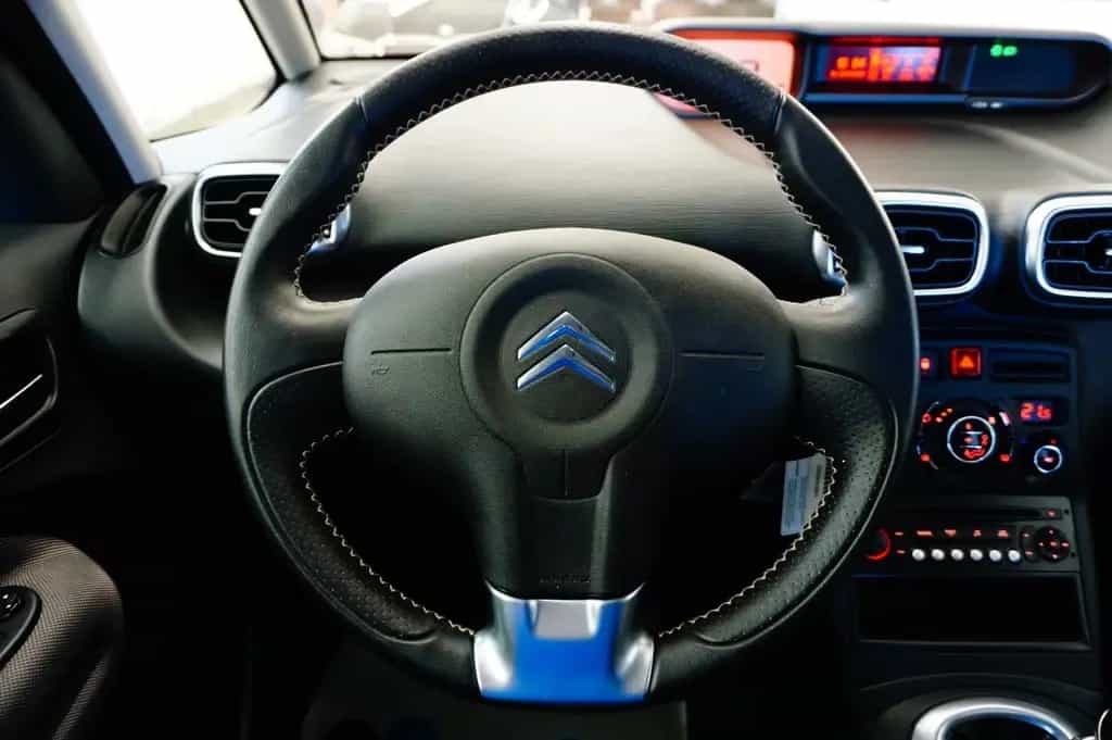 Citroën C3 Picasso by Carlsson Sondermodell 09/2012-photo-15