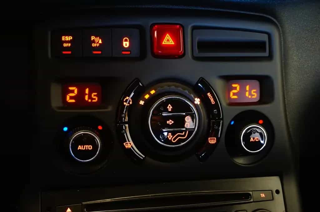 Citroën C3 Picasso by Carlsson Sondermodell 09/2012-photo-18