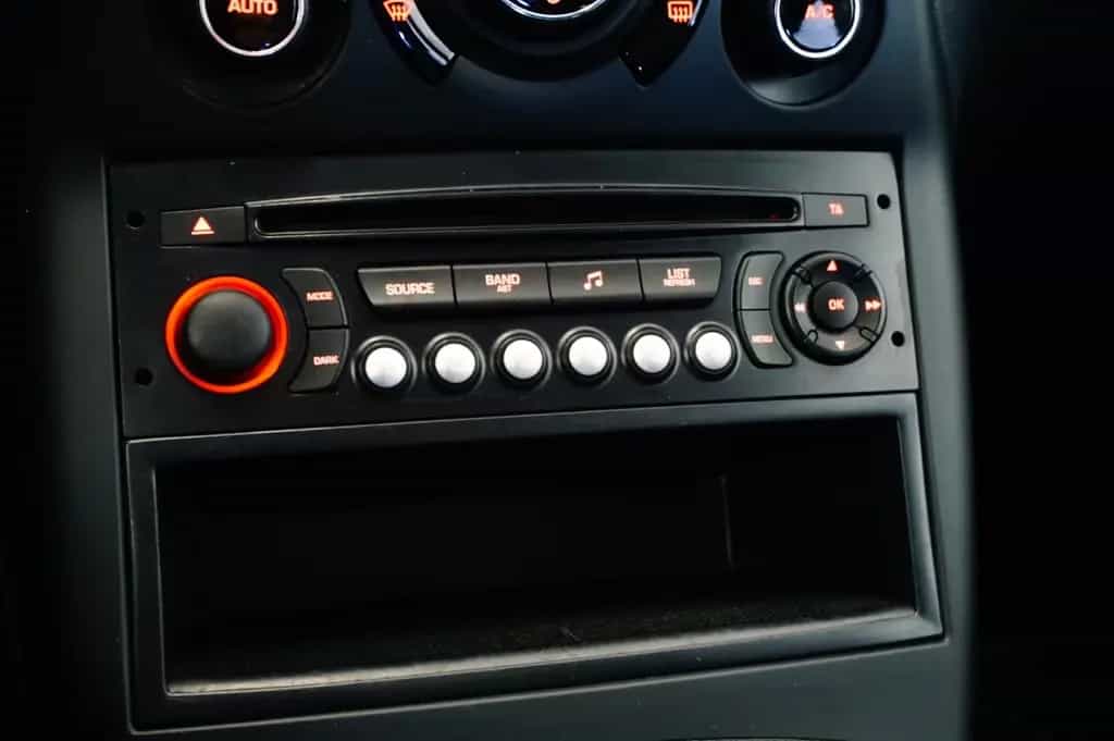 Citroën C3 Picasso by Carlsson Sondermodell 09/2012-photo-19