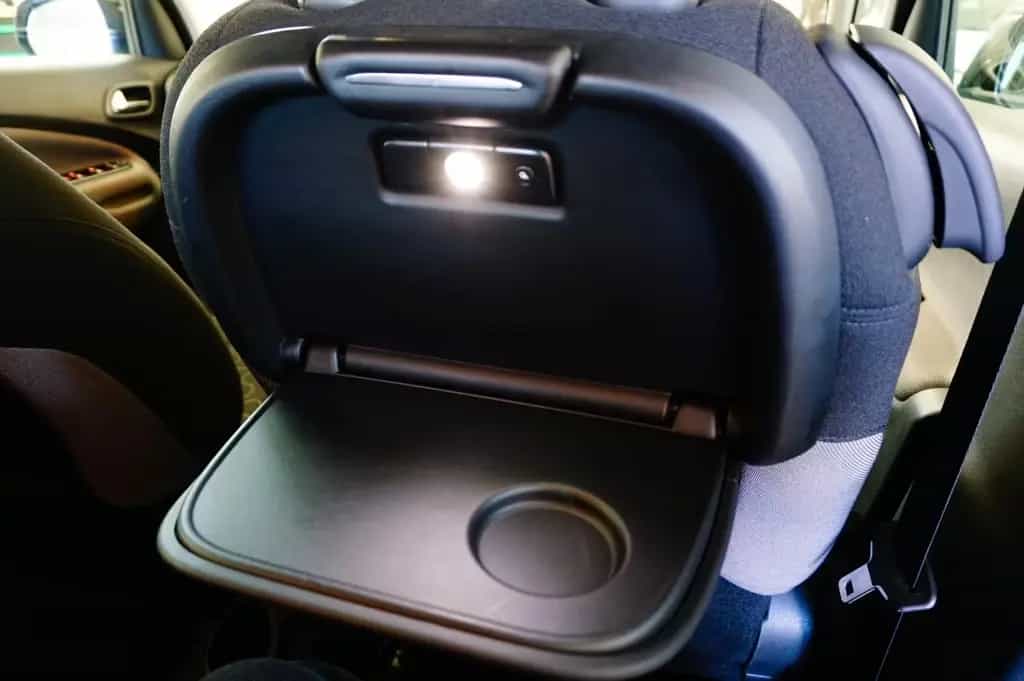 Citroën C3 Picasso by Carlsson Sondermodell 09/2012-photo-22