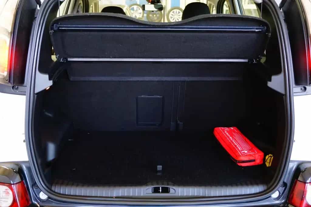 Citroën C3 Picasso by Carlsson Sondermodell 09/2012-photo-24