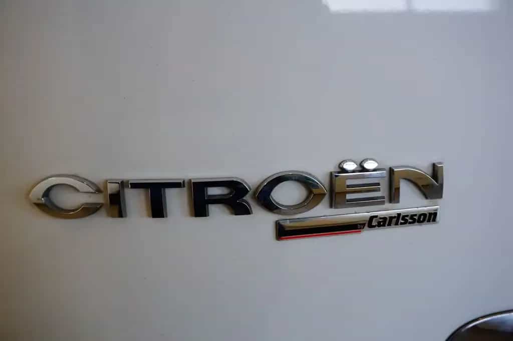 Citroën C3 Picasso by Carlsson Sondermodell 09/2012-photo-28