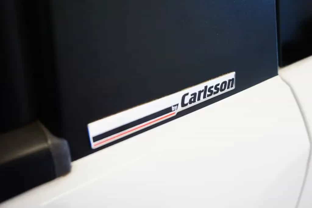 Citroën C3 Picasso by Carlsson Sondermodell 09/2012-photo-29