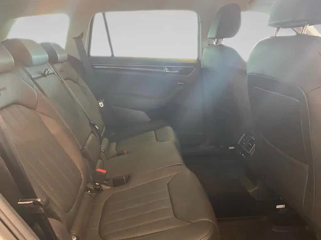Skoda Kodiaq 2.0 TSI L&K 4x4 Stand.hz. Pano. RFK LED 01/2020-photo-10