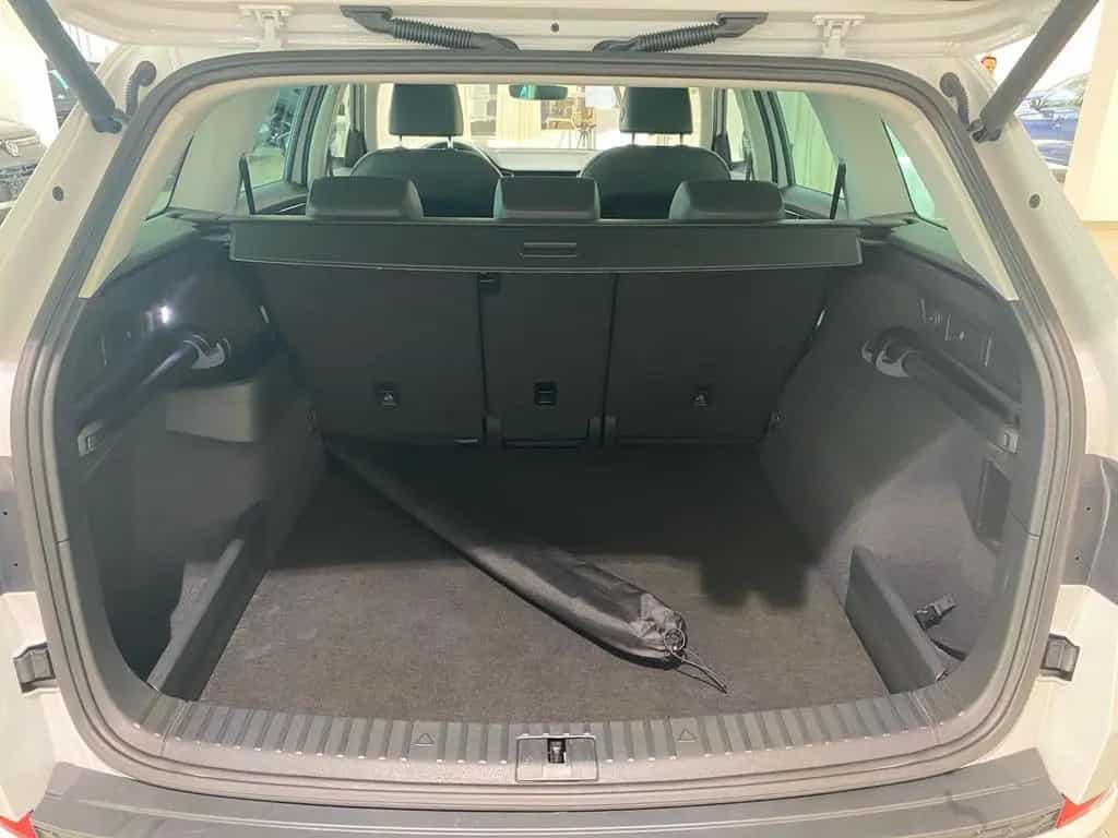 Skoda Kodiaq 2.0 TSI L&K 4x4 Stand.hz. Pano. RFK LED 01/2020-photo-14