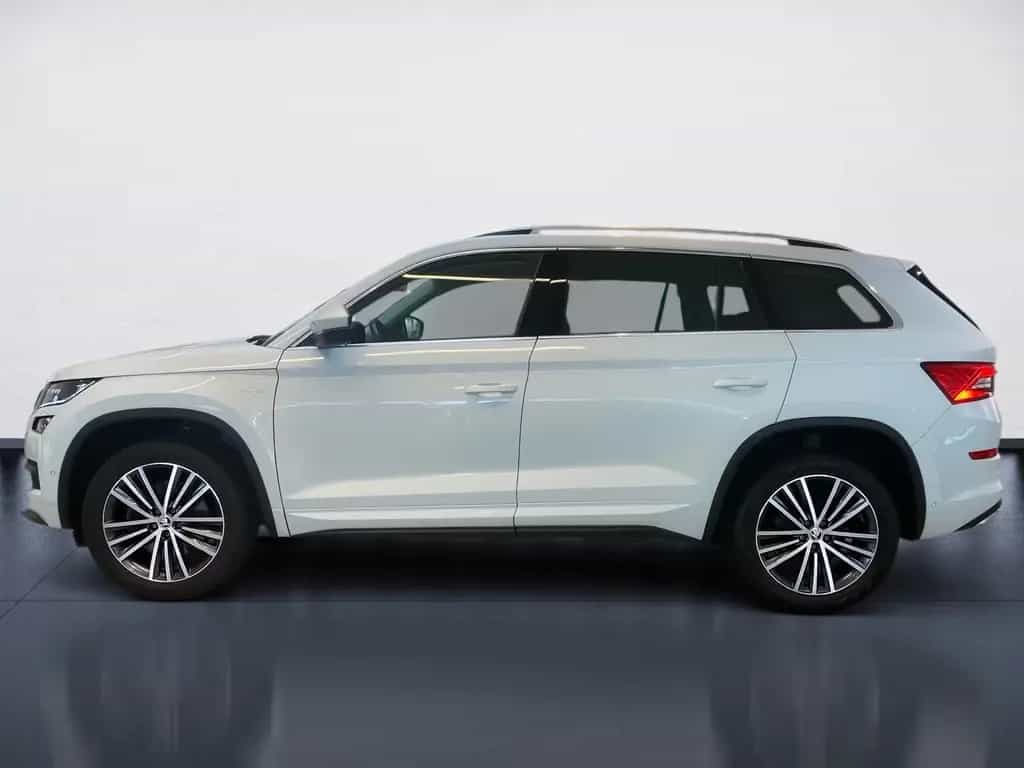 Skoda Kodiaq 2.0 TSI L&K 4x4 Stand.hz. Pano. RFK LED 01/2020-photo-2