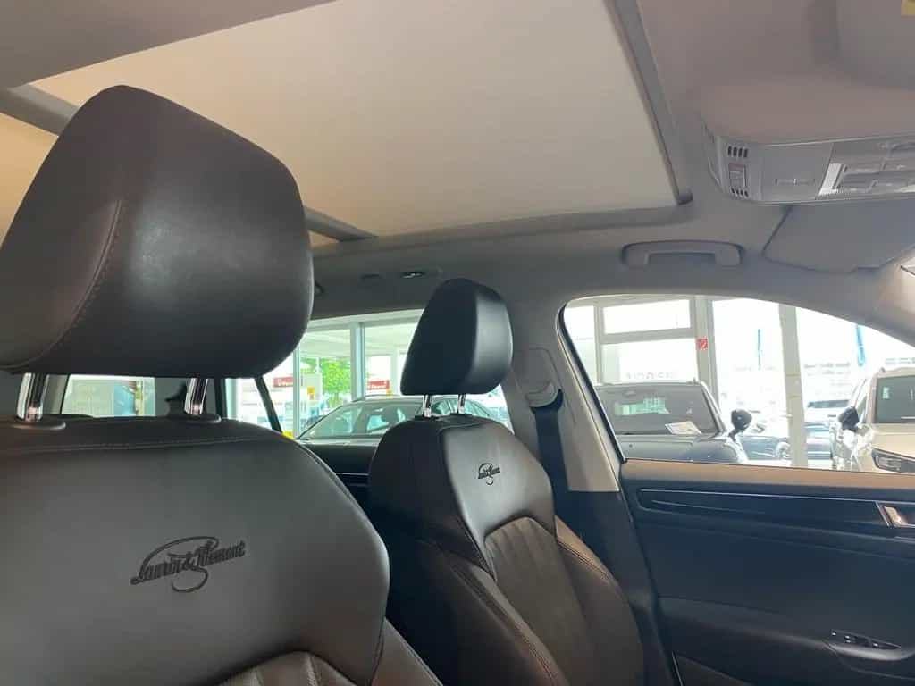Skoda Kodiaq 2.0 TSI L&K 4x4 Stand.hz. Pano. RFK LED 01/2020-photo-20