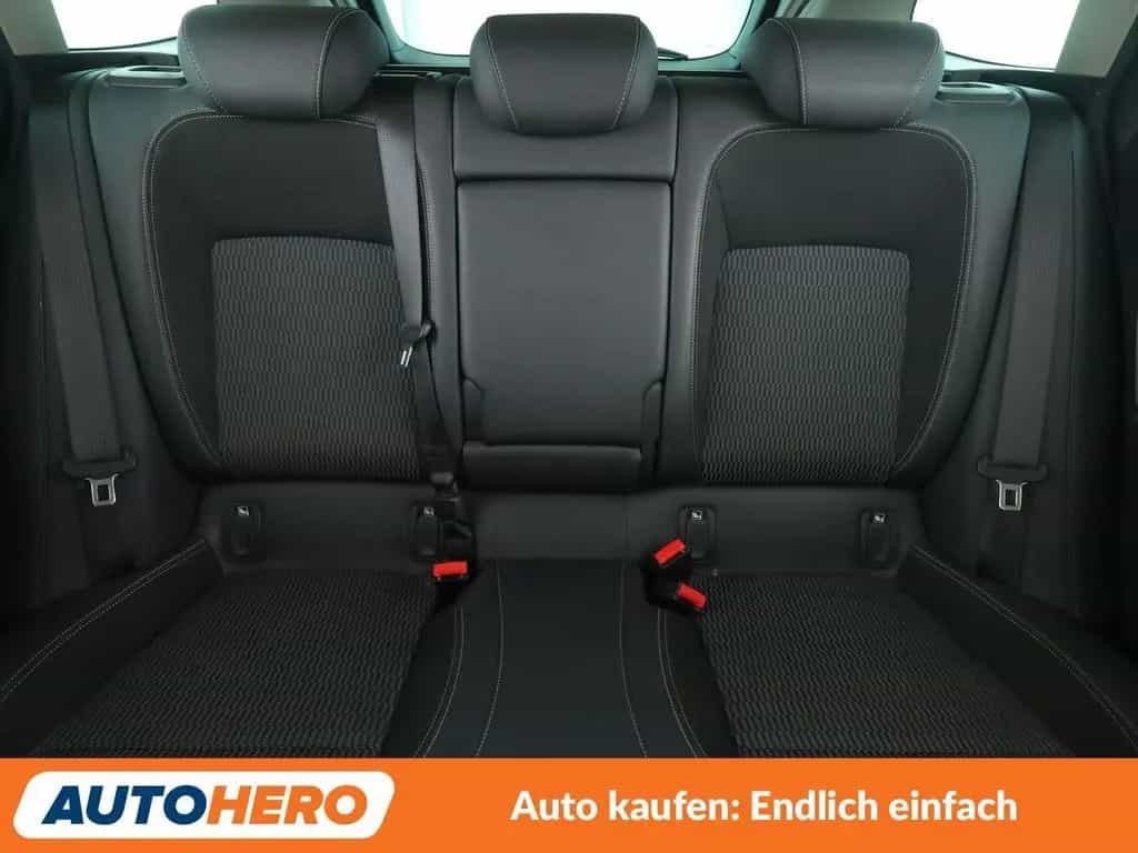 Opel Insignia Sports Tourer 1.5 SIDI Turbo Dynamic 06/2018-photo-15