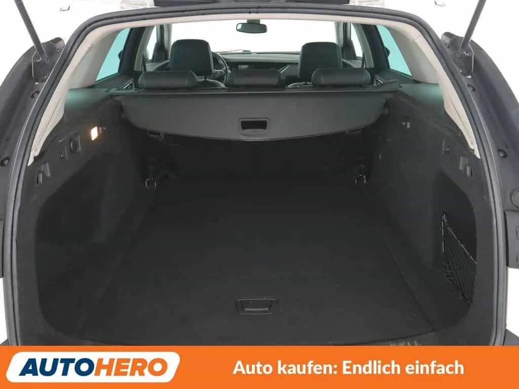 Opel Insignia Sports Tourer 1.5 SIDI Turbo Dynamic 06/2018-photo-17