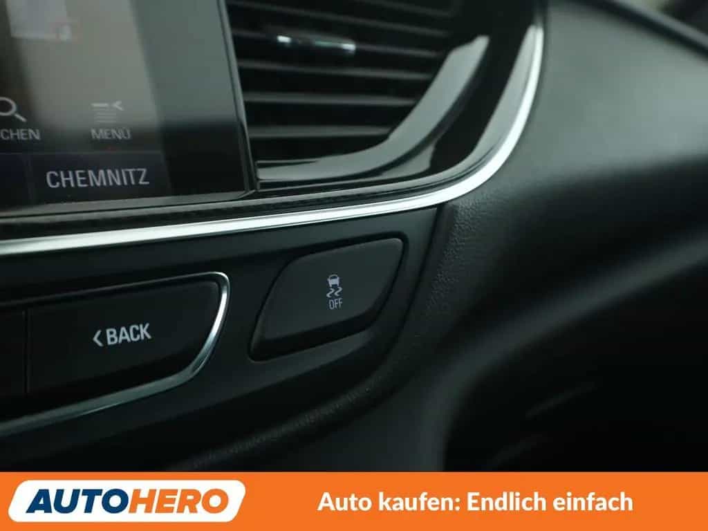 Opel Insignia Sports Tourer 1.5 SIDI Turbo Dynamic 06/2018-photo-22