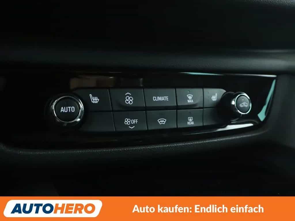 Opel Insignia Sports Tourer 1.5 SIDI Turbo Dynamic 06/2018-photo-23