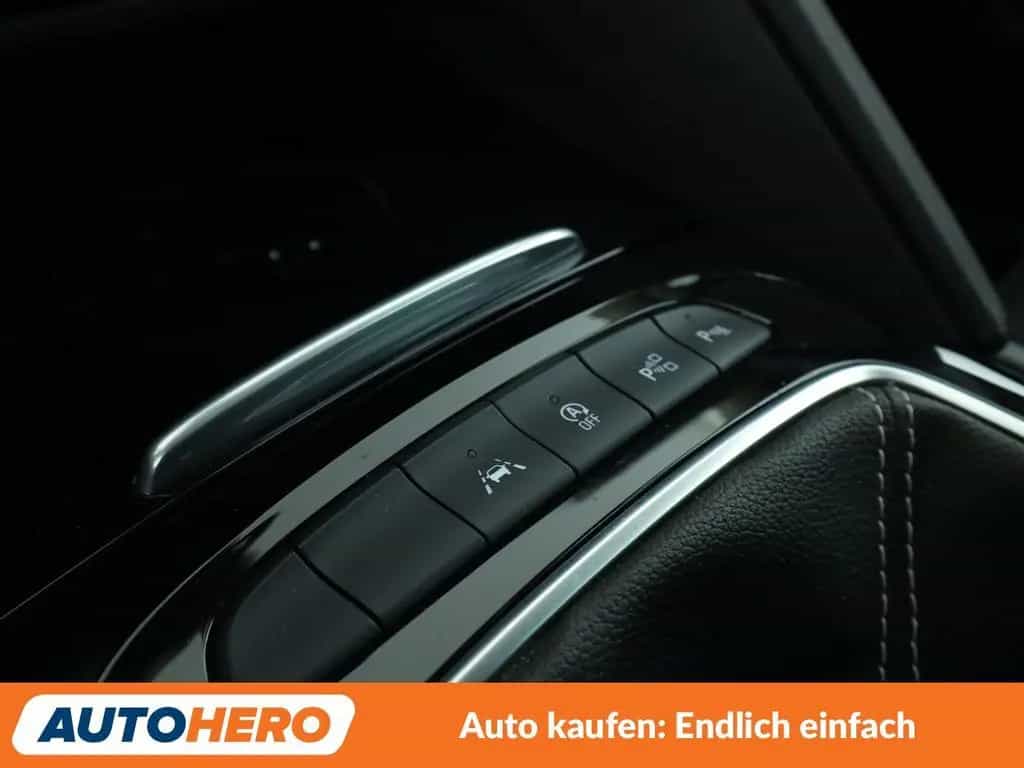 Opel Insignia Sports Tourer 1.5 SIDI Turbo Dynamic 06/2018-photo-24
