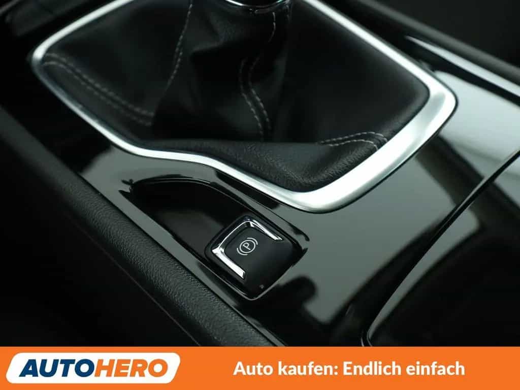 Opel Insignia Sports Tourer 1.5 SIDI Turbo Dynamic 06/2018-photo-25