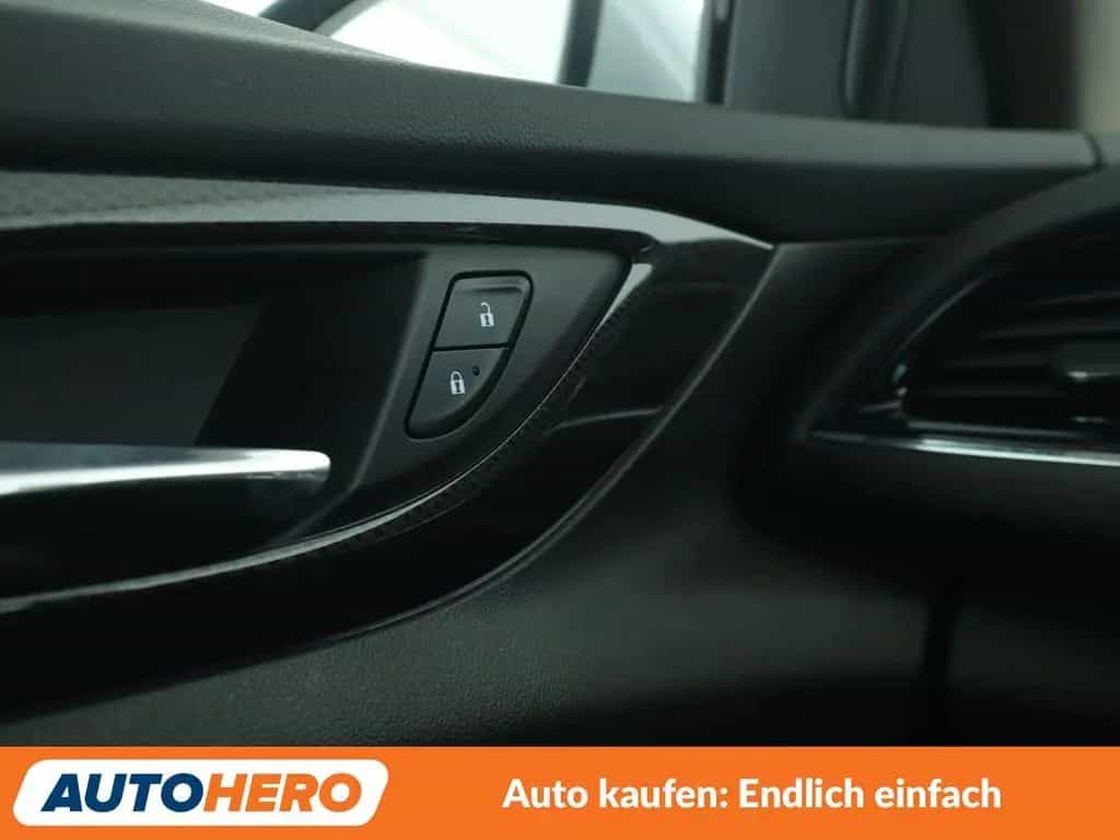 Opel Insignia Sports Tourer 1.5 SIDI Turbo Dynamic 06/2018-photo-29