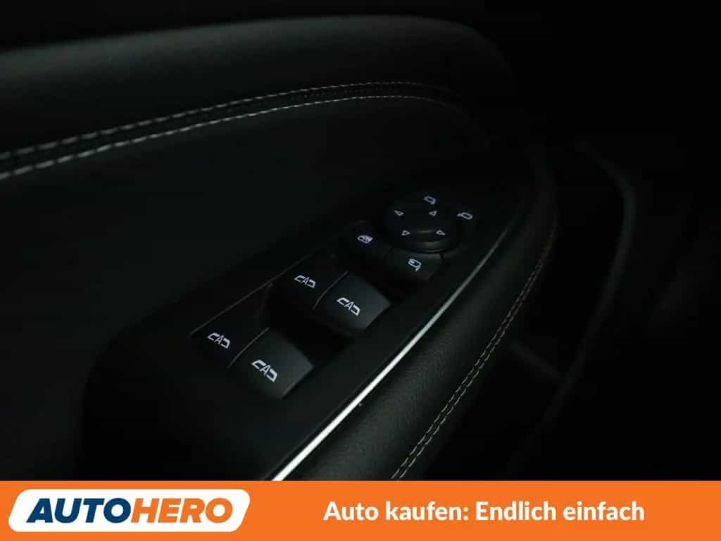 Opel Insignia Sports Tourer 1.5 SIDI Turbo Dynamic 06/2018-photo-30