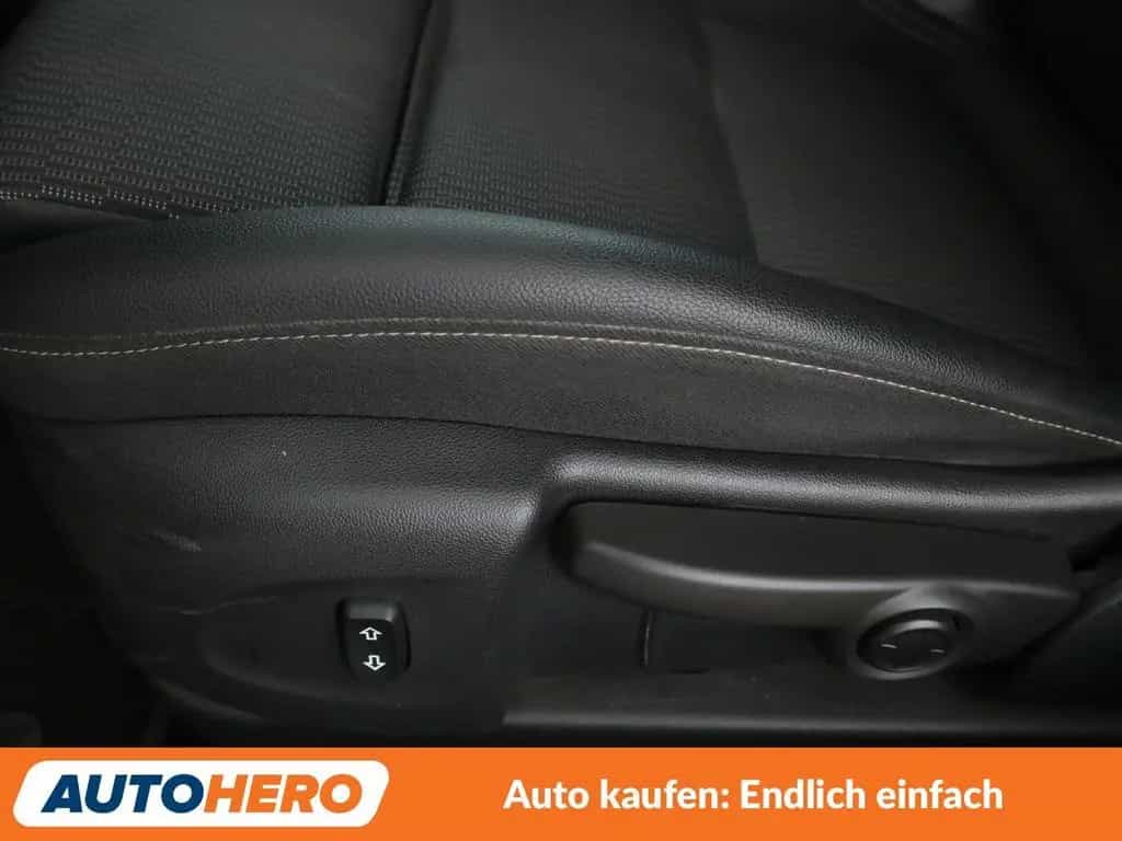 Opel Insignia Sports Tourer 1.5 SIDI Turbo Dynamic 06/2018-photo-31