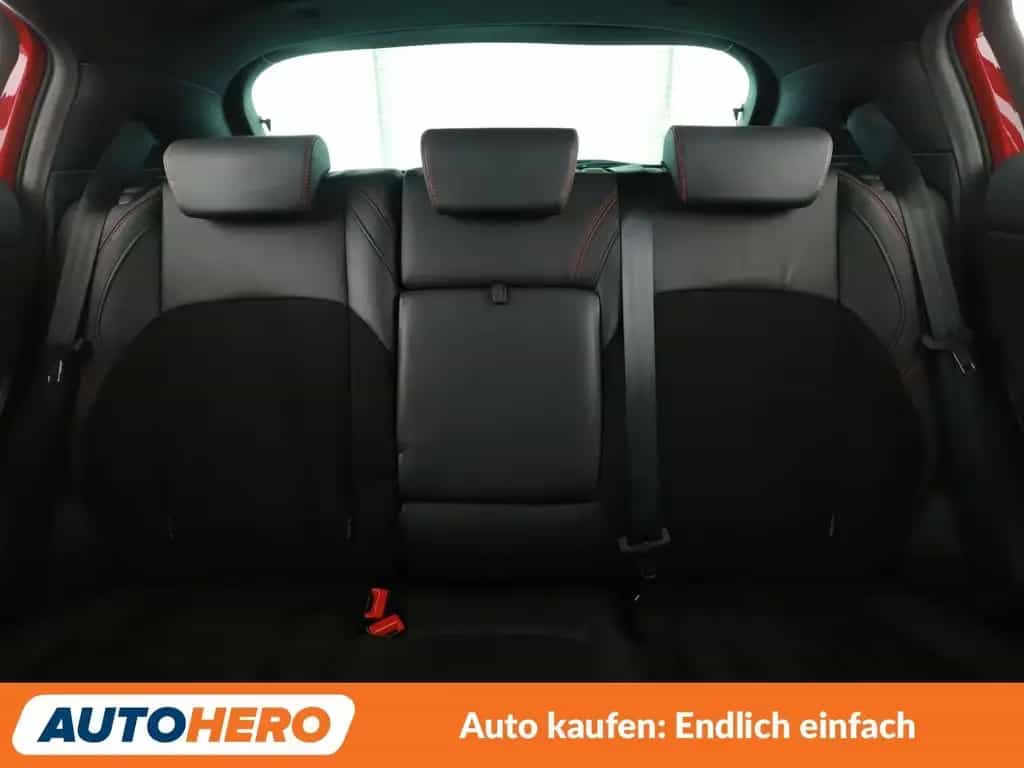 Alfa Romeo Giulietta 1.8 Turbo Veloce Aut*NAVI*PDC*SHZ* 04/2017-photo-15