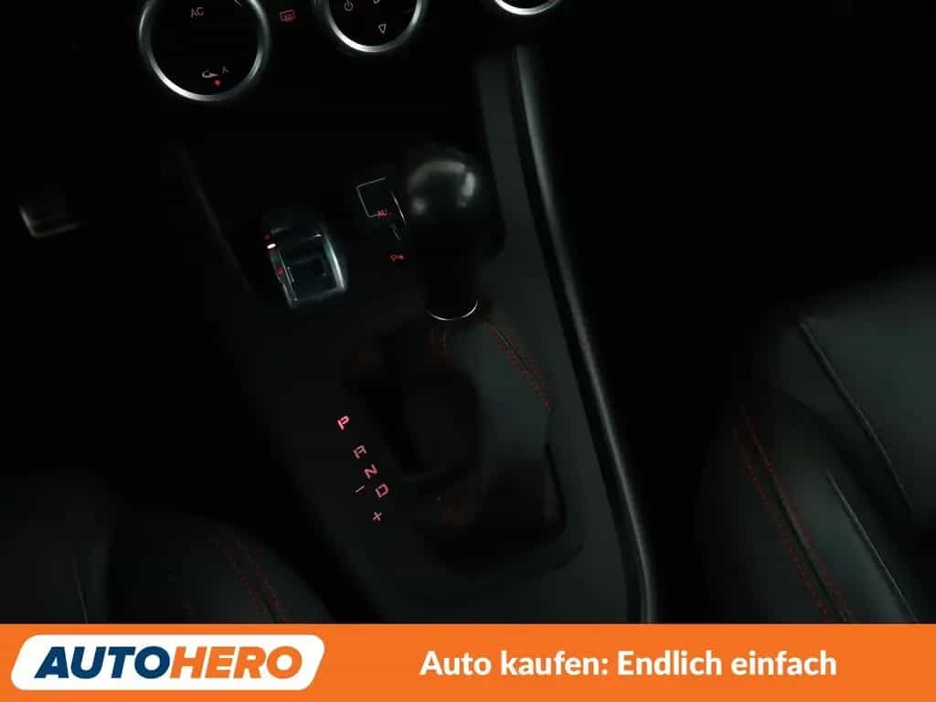 Alfa Romeo Giulietta 1.8 Turbo Veloce Aut*NAVI*PDC*SHZ* 04/2017-photo-22