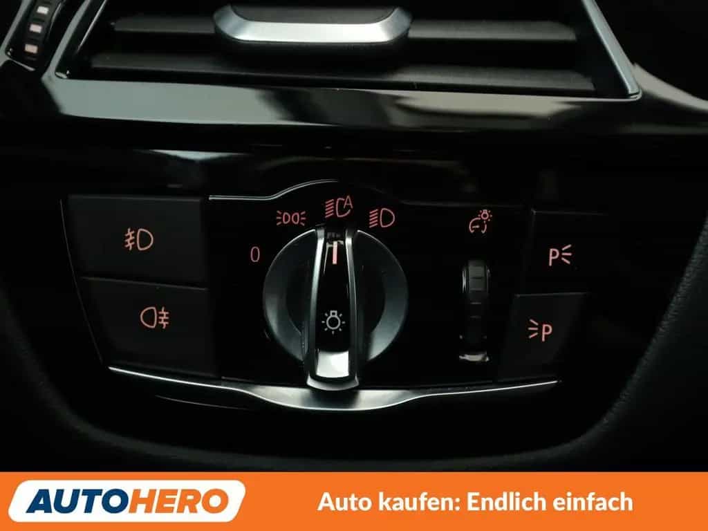 BMW 5 Series 520d Luxury Line Aut.*NAVI*LED*360CAM*ACC*ALU* 10/2019-photo-26