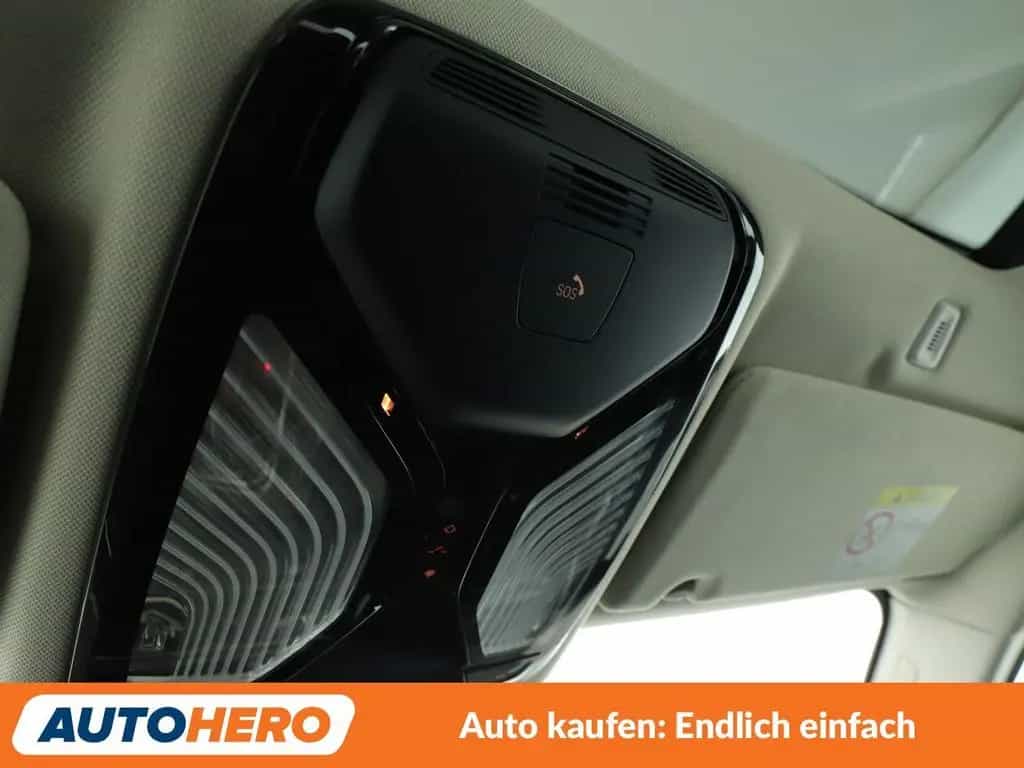 BMW 5 Series 520d Luxury Line Aut.*NAVI*LED*360CAM*ACC*ALU* 10/2019-photo-27
