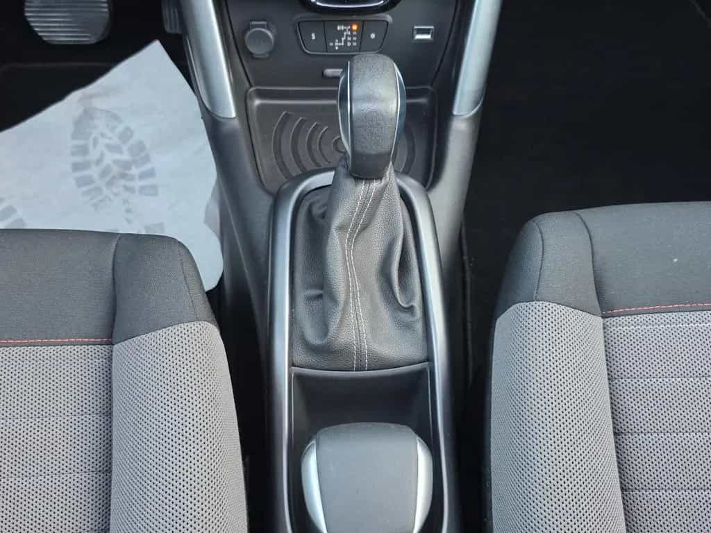 Citroën C3 Aircross 1,2 e-THP Automatik "Shine" 06/2019-photo-10