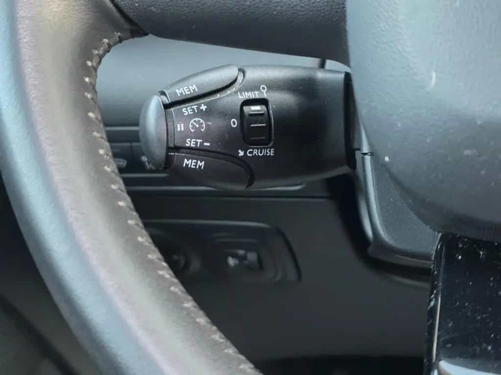 Citroën C3 Aircross 1,2 e-THP Automatik "Shine" 06/2019-photo-15