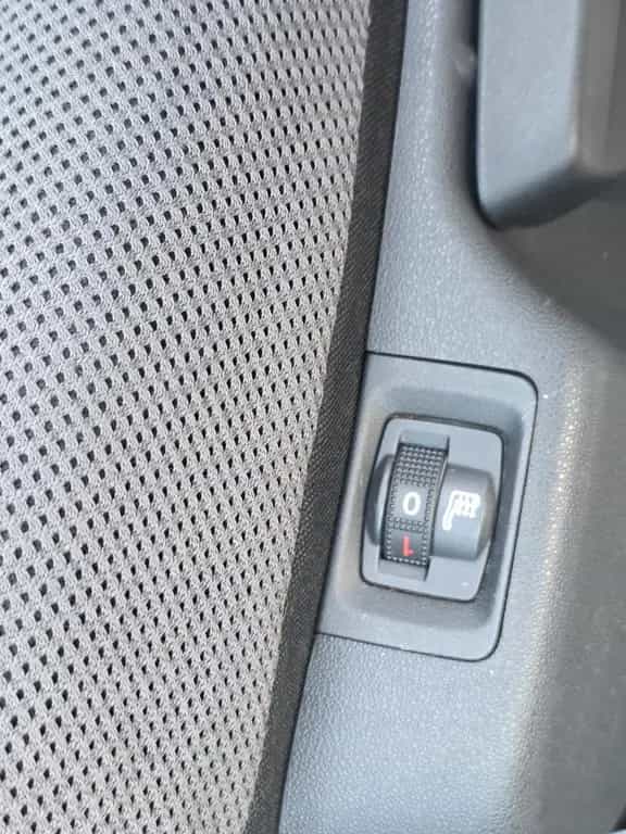 Citroën C3 Aircross 1,2 e-THP Automatik "Shine" 06/2019-photo-19